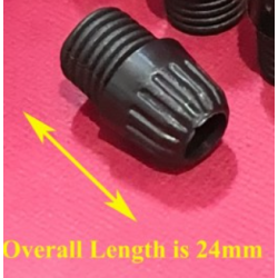 Schraubanschluss Verteilerkappe (Satz 5 Stück), für Lucas