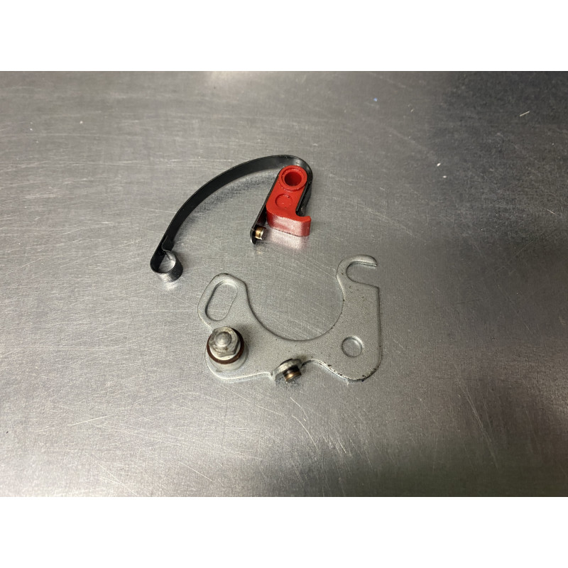 Zündkontakte, für Lucas