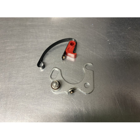 Zündkontakte, für Lucas