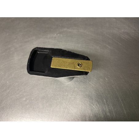 Verteilerfinger gesteckt, Bosch VJUR