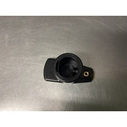 Verteilerfinger gesteckt, Bosch VJUR