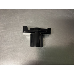 Verteilerfinger gesteckt, Bosch VJUR