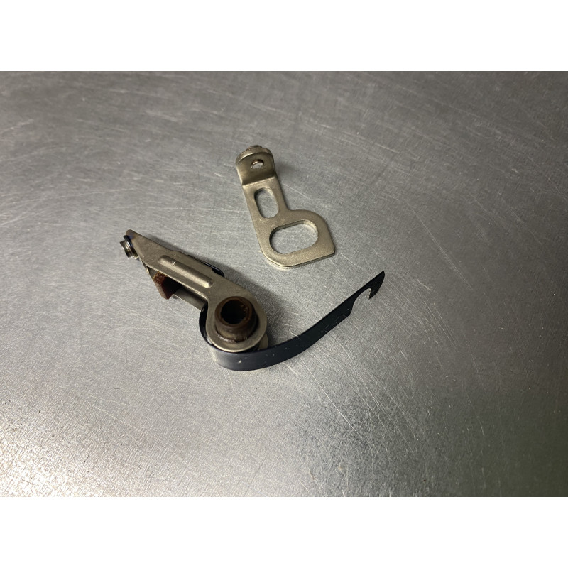 Zündkontakte zweiteilig, für Bosch VJ4