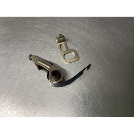 Zündkontakte zweiteilig, für Bosch VJ4