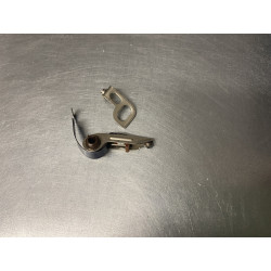 Zündkontakte zweiteilig, für Bosch VJ4