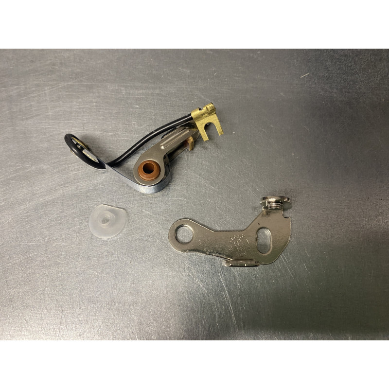 Point set for BOSCH VJUR