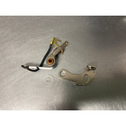 Point set for BOSCH VJUR