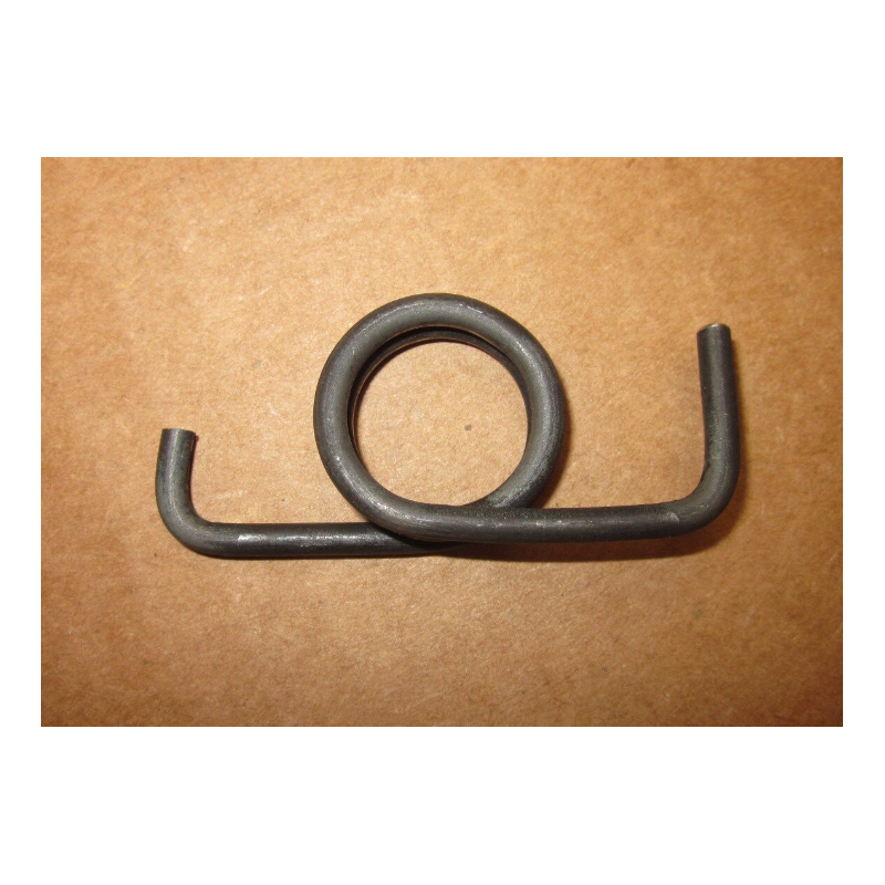 Feder für Türscharnier - Spider