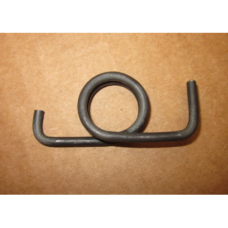 Feder für Türscharnier - Spider