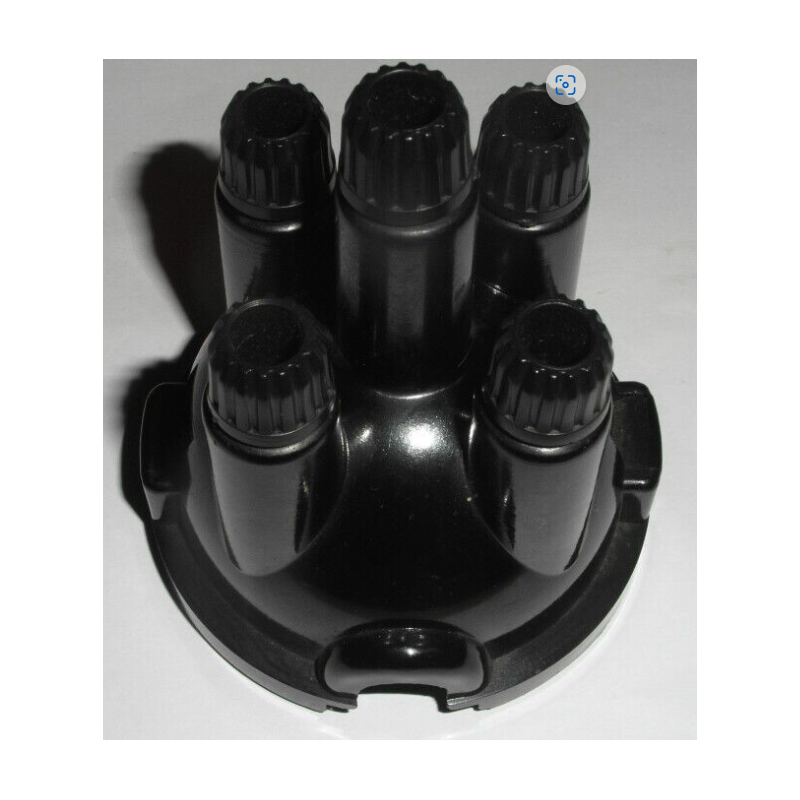 Verteilerkappe mit Schraubanschlüssen, für Lucas