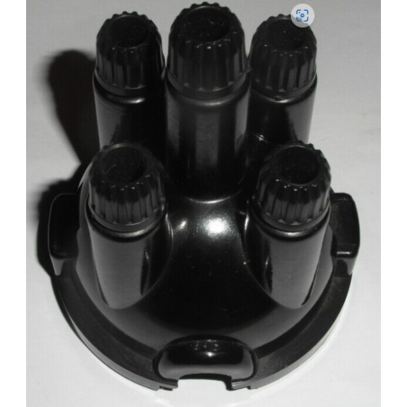 Verteilerkappe mit Schraubanschlüssen, für Lucas