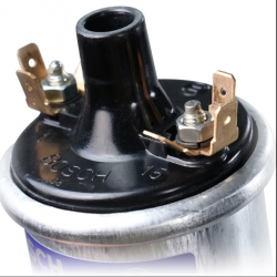 Zündspule BOSCH, ohne Vorwiderstand