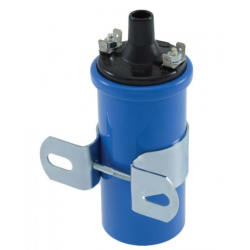 Hochleistungszündspule BERU ZS400 blau, ohne Vorwiderstand