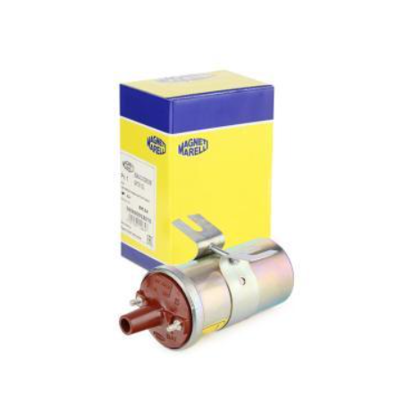 Zündspule Magneti Marelli, ohne Vorwiderstand