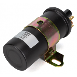 Zündspule schwarz BREMI Ersatz für BOSCH 0221 119 008