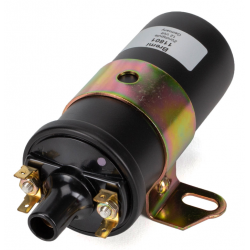 Zündspule schwarz BREMI Ersatz für BOSCH 0221 119 008