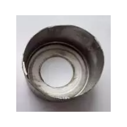 Blinkeraufnahme vorne links/rechts - Spider, Berlina, Sprint bis 1958