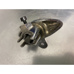 Lock for trunk/boot lid - Sprint, Berlina until 1959