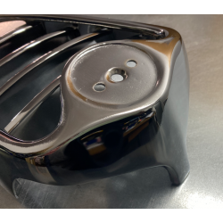 Kühlergrill verchromt - SS ab Bj.'60