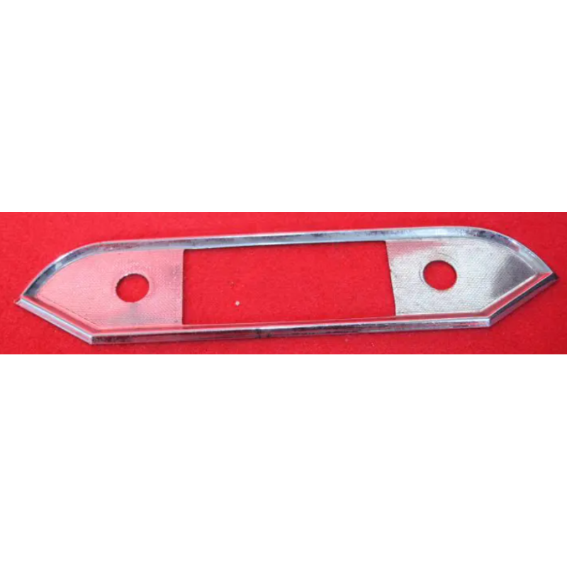 Radio cover plate - Sprint 1300