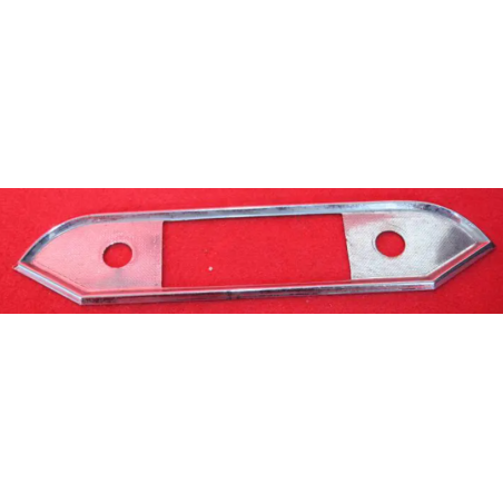 Radio cover plate - Sprint 1300