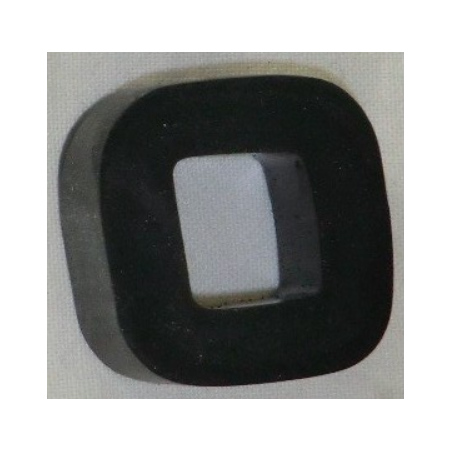 Anschlaggummi Handbremshebel, 750/101 & 105 Giulia 1.Serie