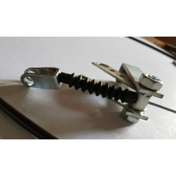 Handbremsseil hinten Mitte und rechts, Spider kurzer Radstand