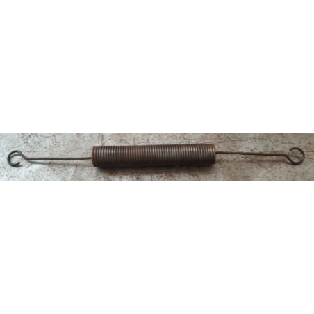 Rückholfeder Umlenkhebel Handbremsseil