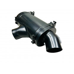 Luftfiltergehäuse mit Halterung - 1300 Veloce/SS/SZ