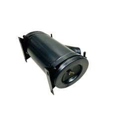 Luftfiltergehäuse mit Halterung - 1300 Veloce/SS/SZ