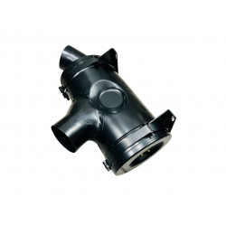 Luftfiltergehäuse mit Halterung - 1300 Veloce/SS/SZ