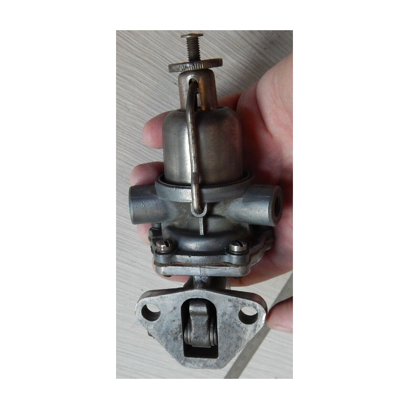 Benzinpumpe FISPA SUP 60 - gebraucht