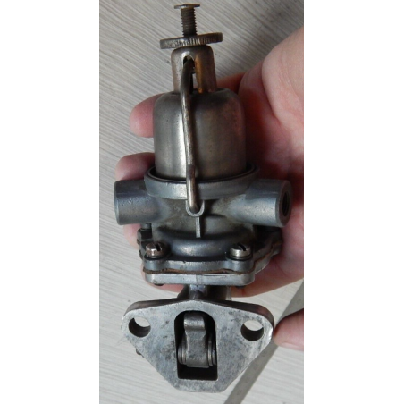 Benzinpumpe FISPA SUP 60 - gebraucht