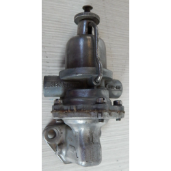 Benzinpumpe FISPA SUP 60 - gebraucht