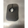 Steering column rubber grommet