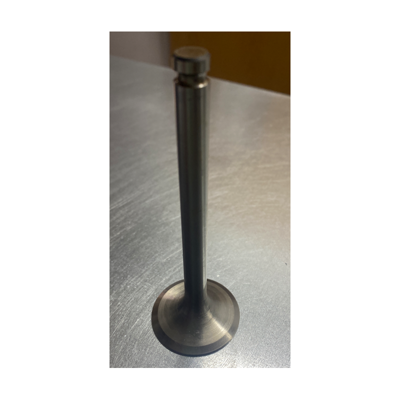 Ventil Auslass 1300, 8mm Schaft, 34mm Teller