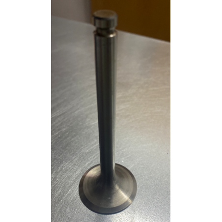 Ventil Auslass 1300, 8mm Schaft, 34mm Teller