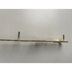 Fender script "Giulietta Sprint Veloce" - 1300