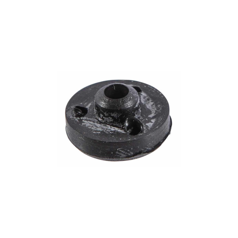 Retaining clip for scripts and badges