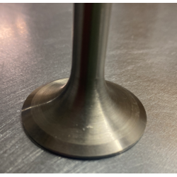 Ventil Auslass 1300, 8mm Schaft, 34mm Teller