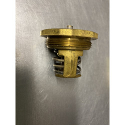 Thermostat zum Einschrauben in die Ansaugbrücke (Schraub-Thermostat)
