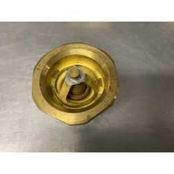 Thermostat zum Einschrauben in die Ansaugbrücke (Schraub-Thermostat)