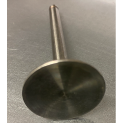 Ventil Auslass 1300, 8mm Schaft, 34mm Teller
