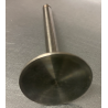 Ventil Auslass 1300, 8mm Schaft, 34mm Teller
