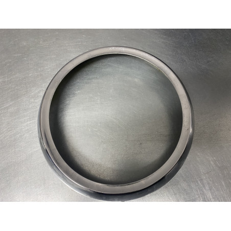 Headlight chrome trim 6", Sprint, Berlina until 1957