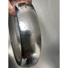Headlight chrome trim 6", Sprint, Berlina until 1957