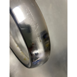 Headlight chrome trim 6", Sprint, Berlina until 1957