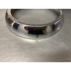 Headlight chrome trim 6", Sprint, Berlina until 1957