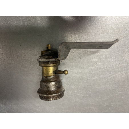 Leuchte für Motorraum - SS - gebraucht, original