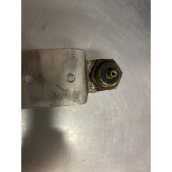 Leuchte für Motorraum - SS - gebraucht, original